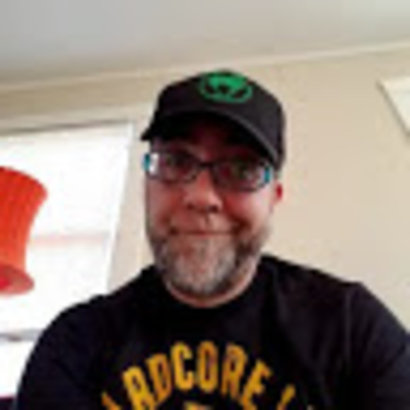 Meet your Posher, Shawn - Picture 1 of 1